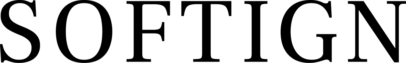 Softign
